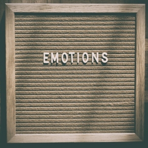 What do your emotions tell you about yourself?