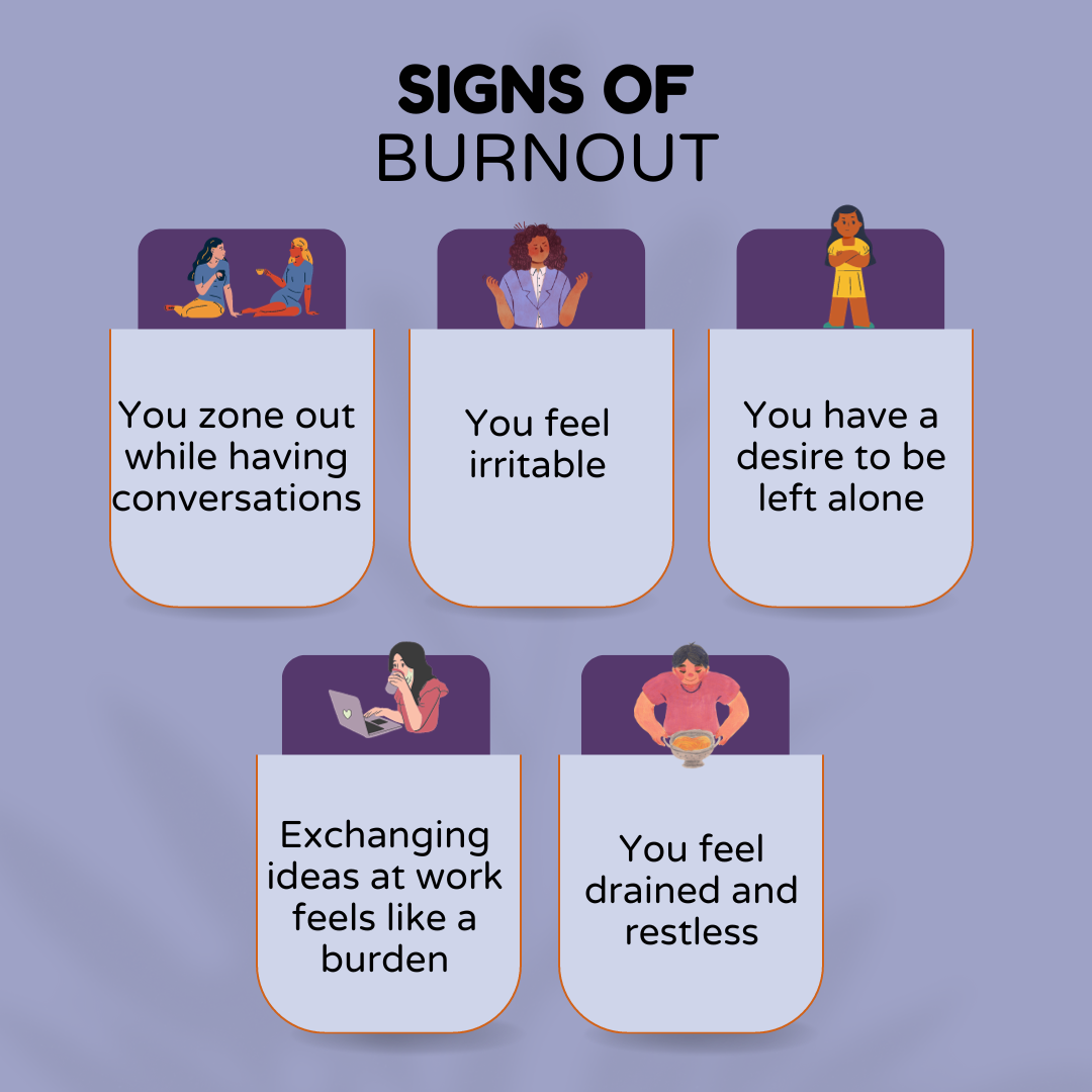 Overcoming Burnout: Reclaiming Your Well-Being and Joy